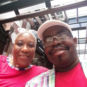 Meet your Posher, Jerome